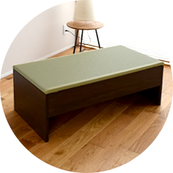 除湿・消臭・竹炭シート 4.5帖用｜たたみのこうひん