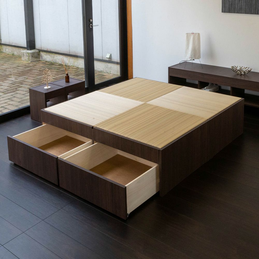 畳小上がり「エスパス70」設置イメージ