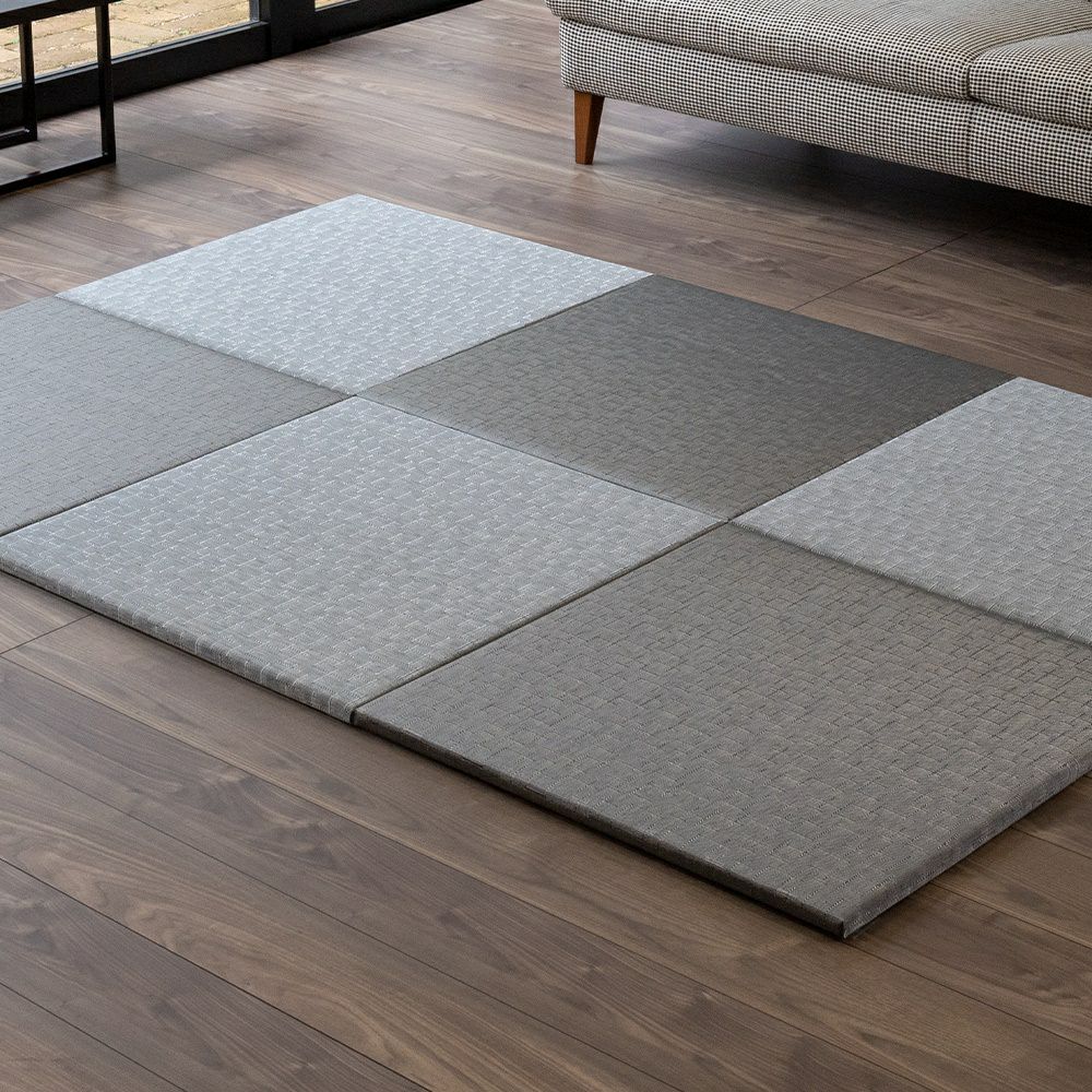 ジュエル002の畳設置画像