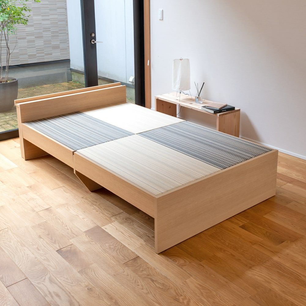 畳ベッド designer furniture