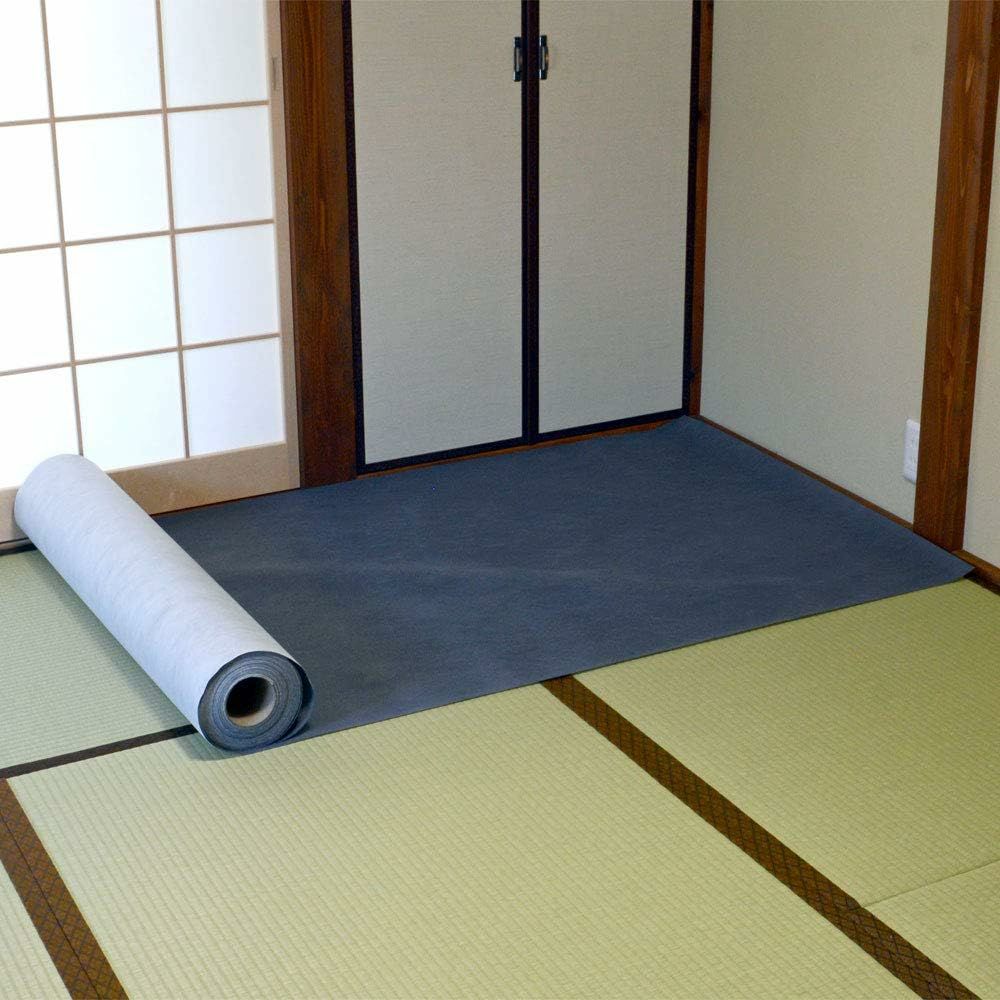 除湿・消臭・竹炭シート 4.5帖用｜たたみのこうひん