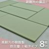 こうひん防災畳１帖サイズの使用イメージ